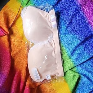 🆕️ Momma's Comfy Maternity Bra. Size:Small